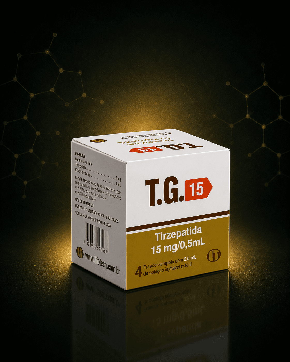 TG 60mg