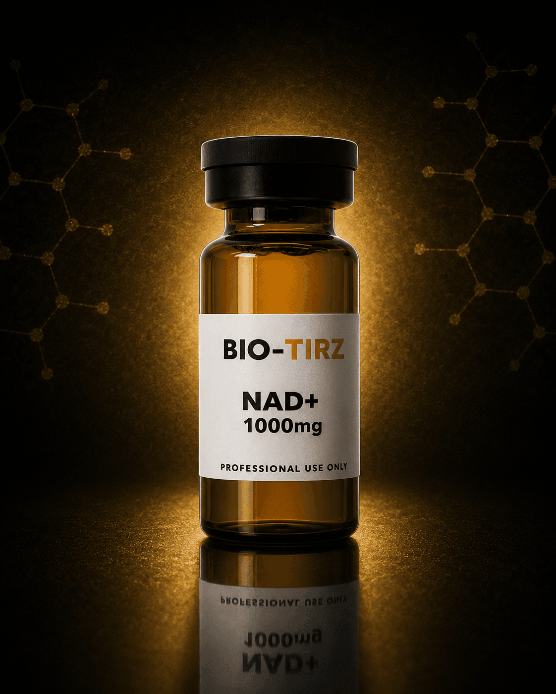 Bio-Tirz® NAD+ 1000mg — foto 1