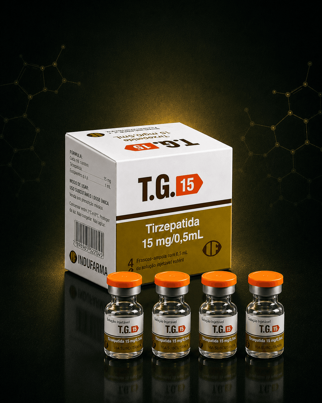 TG 60mg — foto 2